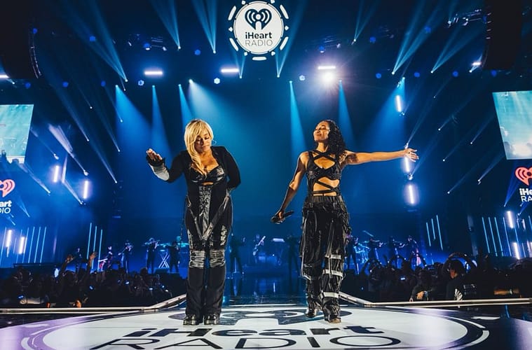 TLC Cancels Shows After T-Boz Is Hospitalized